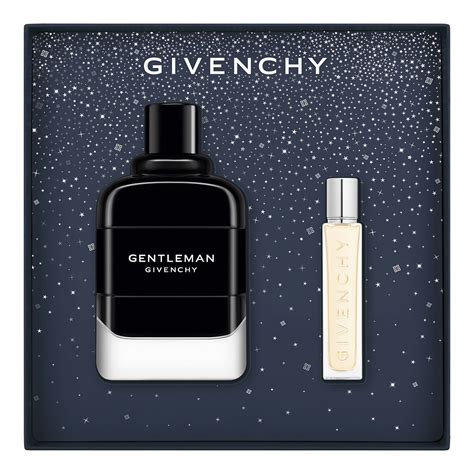 givenchy parfum homme coffret|parfum homme particulier.